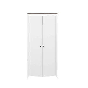 Klementina system polcos-akasztós szekrény