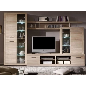 Elia nappali vitrinkombináció