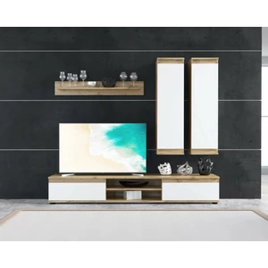 Lusia 175 nappali szekrénysor (választható színek)