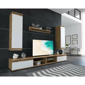 Lusia 220 nappali szekrénysor (választható színek)