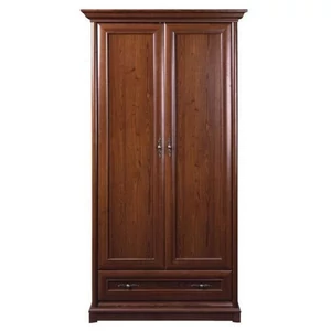 Sonata akasztós szekrény (2D1S)