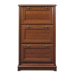 Sonata cipősszekrény (3D)