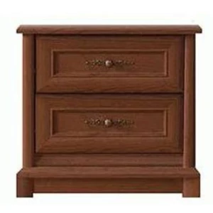 Sonata éjjeliszekrény (2S)