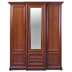 Sonata gardróbszekrény kicsi (3D2S)