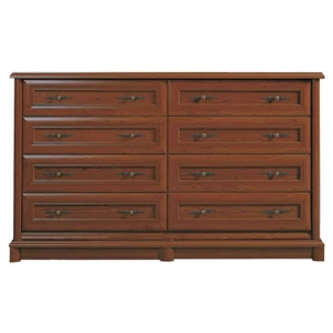 Sonata nyolcfiókos komód (KOM8S)