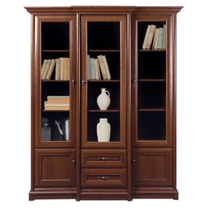 Sonata vitrin (3W2S)