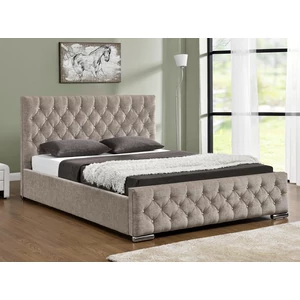 Charlotte system ágykeret (ágyneműtartó + ágyrács/160)