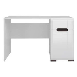 Azteca system íróasztal (BIU1D1S/8/12)