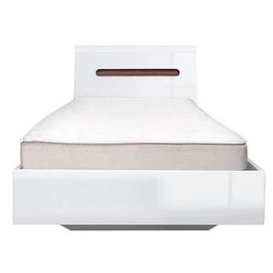 Azteca system ágykeret ágyráccsal (LOZ90)