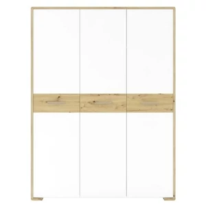 Buka system gardróbszekrény (SZF3D)