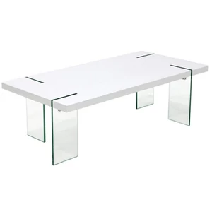 Zürich system dohányzóasztal