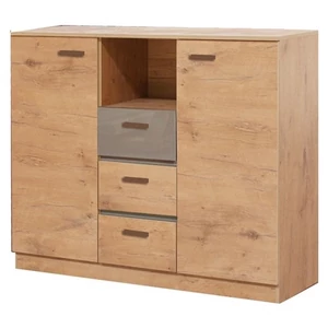 Effect system komód (EF4K)