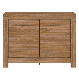 German system 2 ajtós komód (SF2D/9/12)