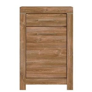 German system előszoba komód (KOM1D1S)