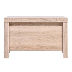 Kaspian system éjjeliszekrény (KOM1S)