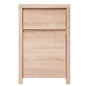 Kaspian system kicsi komód (KOM1D1SP)