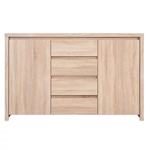 Kaspian system széles komód (KOM2D4S)