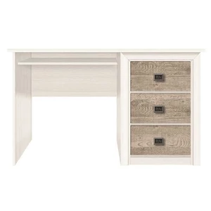 Koen II system íróasztal (BIU/130)