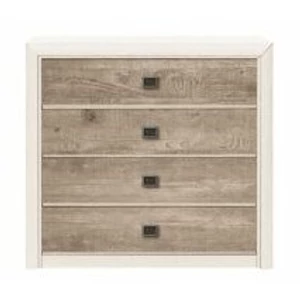 Koen II system komód (KOM4S)