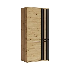 Molto system akasztós szekrény (ML1)