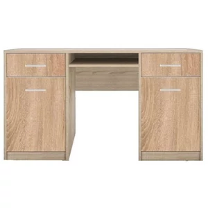 Nepo system 2 ajtós íróasztal (BIU/150)