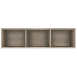 Nepo system fali nyitott szekrény (SFW/120)