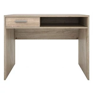 Nepo system 1 fiókos íróasztal (BIU1S)