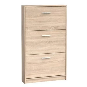 Nepo system nagy cipősszekrény (SFB3K)