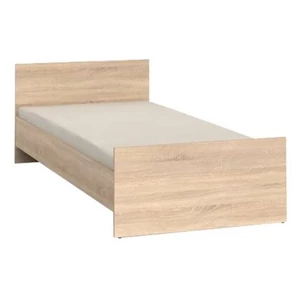 Nepo system ágykeret ágyráccsal (LOZ90)