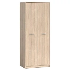 Nepo system akasztós szekrény (SZF2D)