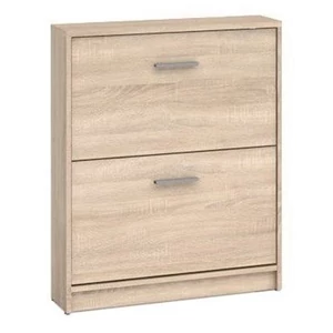 Nepo system cipősszekrény (SFB2K)