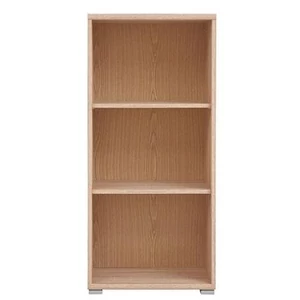 Office Line system alacsony polcos szekrény (REG53/114)