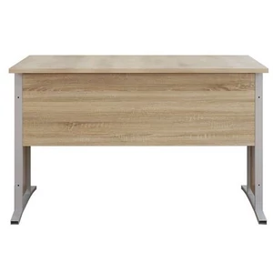 Office Line system íróasztal (BIU/140)