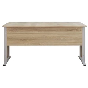 Office Line system íróasztal (BIU/160)