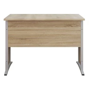 Office Line system íróasztal (BIU/100)