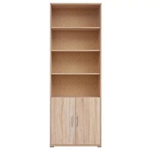 Office Line system polcos szekrény (REG2D/220)