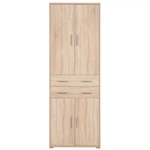 Office Line system polcos szekrény (REG4D2S/220)