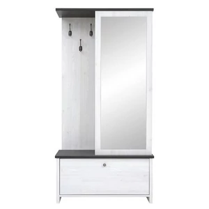 Porto system előszobaszekrény (PPK/95)