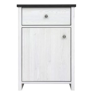 Porto system komód (KOM1D1S)