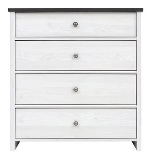 Porto system komód (KOM4S)