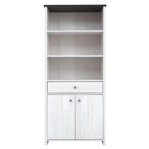 Porto system polcos szekrény (REG2D1S)