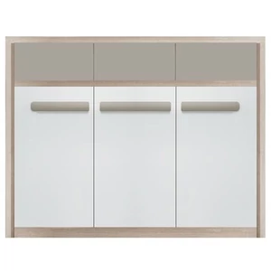 Roma system széles komód (ROM12)