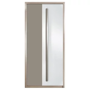 Roma system akasztós szekrény (ROM1)