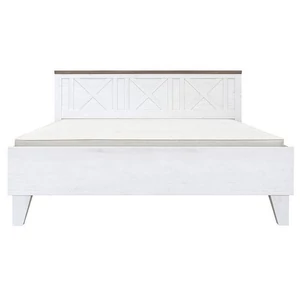 Tina system ágykeret ágyráccsal (LOZ180)