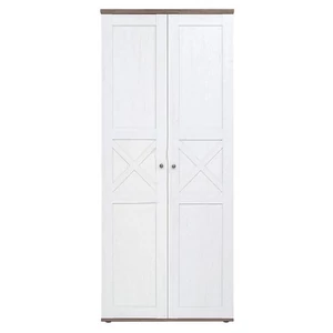 Tina system akasztós szekrény (SZF2D)