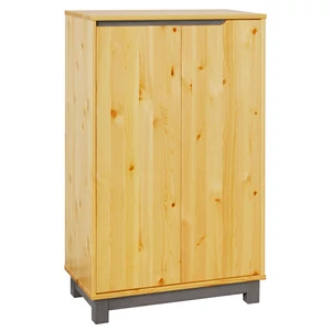 Lexa 2 ajtós komód (10)