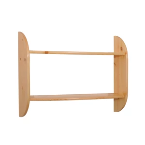 Lili fali polc 2-es (3802/80)