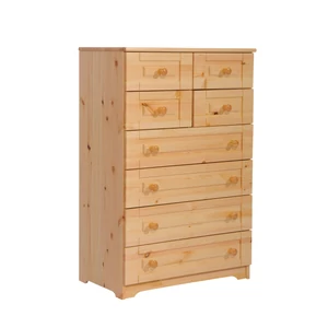 Petra 8 fiókos komód (3006)