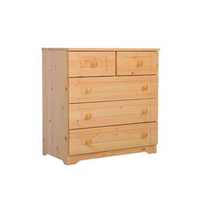 Réka 5 fiókos komód (3102)
