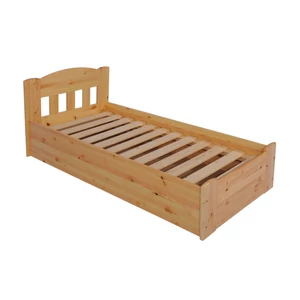 Sára rácsos ágykeret + borda (3909/90)